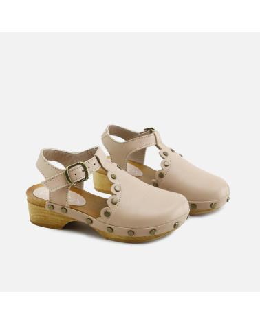 ELI ZUECO TACHAS COCCO PAPANATAS 1957 NUDE