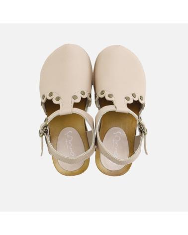 ELI ZUECO TACHAS COCCO PAPANATAS 1957 NUDE