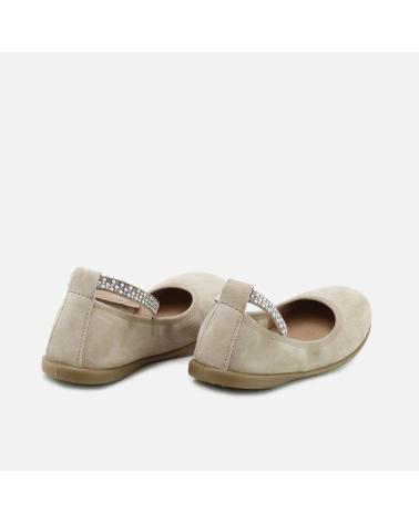 ELI BAILARINAS PERLAS ANTE TAUPE BASIC 1957 TOPO