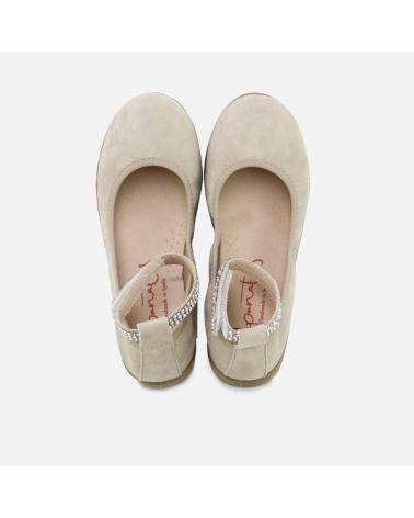 ELI BAILARINAS PERLAS ANTE TAUPE BASIC 1957 TOPO