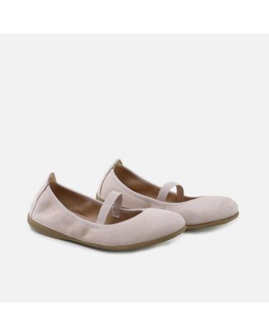 ELI BAILARINAS ELASTICO ANTE MAQUILLAJE BASIC 1957 ROSA