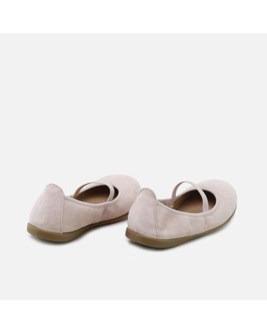 ELI BAILARINAS ELASTICO ANTE MAQUILLAJE BASIC 1957 ROSA