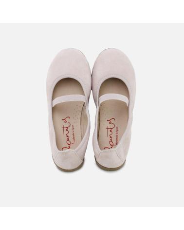 ELI BAILARINAS ELASTICO ANTE MAQUILLAJE BASIC 1957 ROSA