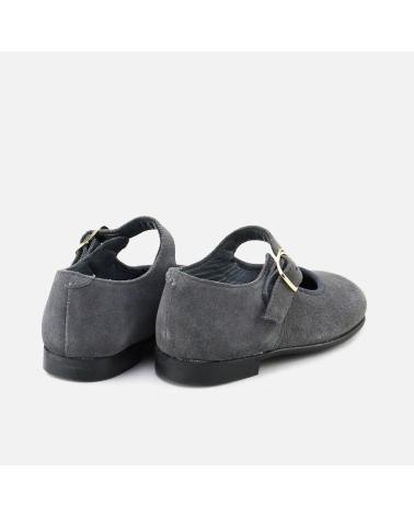 ELI MERCEDITAS CLASICAS SERRAJE SIBARITAS 1957 GRIS