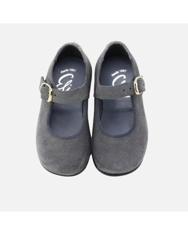 ELI MERCEDITAS CLASICAS SERRAJE SIBARITAS 1957 GRIS