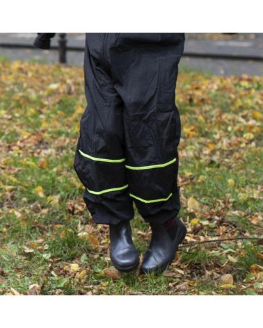 ELI BOTAS PIEL ELASTICO SIBARITAS 1957 GRIS