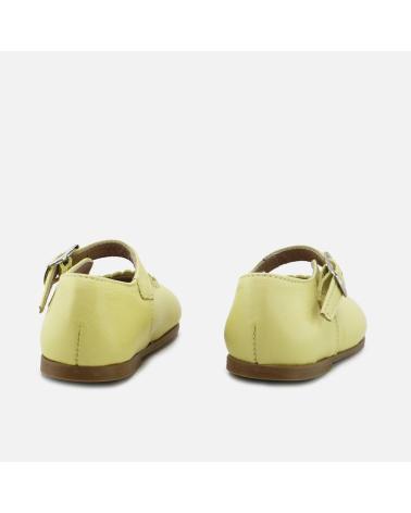 ELI MERCEDITAS CUCADA POMELO 1957 AMARILLO