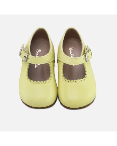 ELI MERCEDITAS CUCADA POMELO 1957 AMARILLO