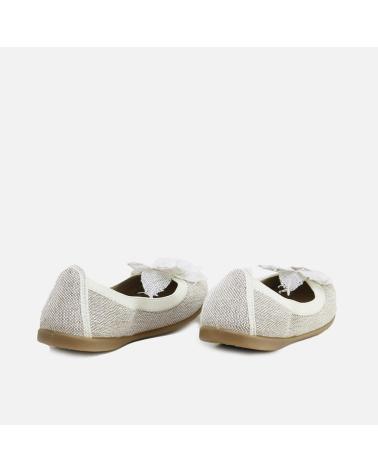 ELI BAILARINAS LINO ADORNO PAPANATAS 1957 NATURAL