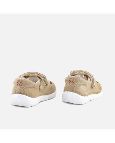 ELI PEPITOS PERFORADOS SERRAJE CUCADA 1957 TOPO