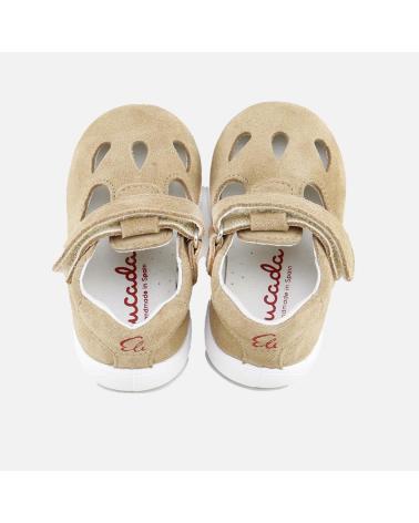 ELI PEPITOS PERFORADOS SERRAJE CUCADA 1957 TOPO