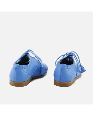 ELI GALES CLASICOS ANIL 1957 AZUL CLARO