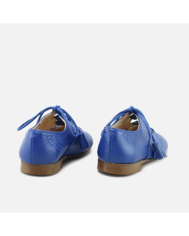 ELI GALES CLASICOS ON 1957 AZUL