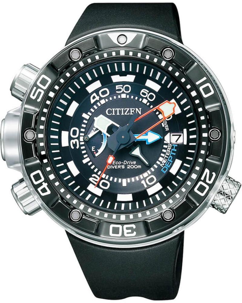 CITIZEN BN2024-05E NERO NEGRO