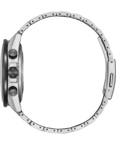 OROLOGIO CITIZEN CC4075-50L ECO-DRIVE SATELLITE WAVE GPS GRIGIO GRIS