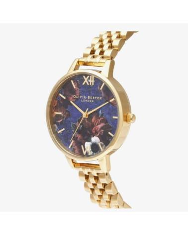 OLIVIA BURTON OB16SP13 DORADO