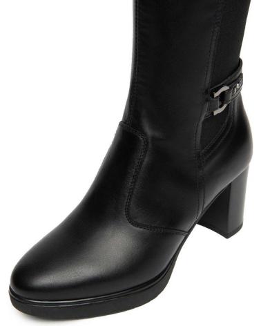 NERO GIARDINI SHOES EN COLOR PARA MUJER NEGRO