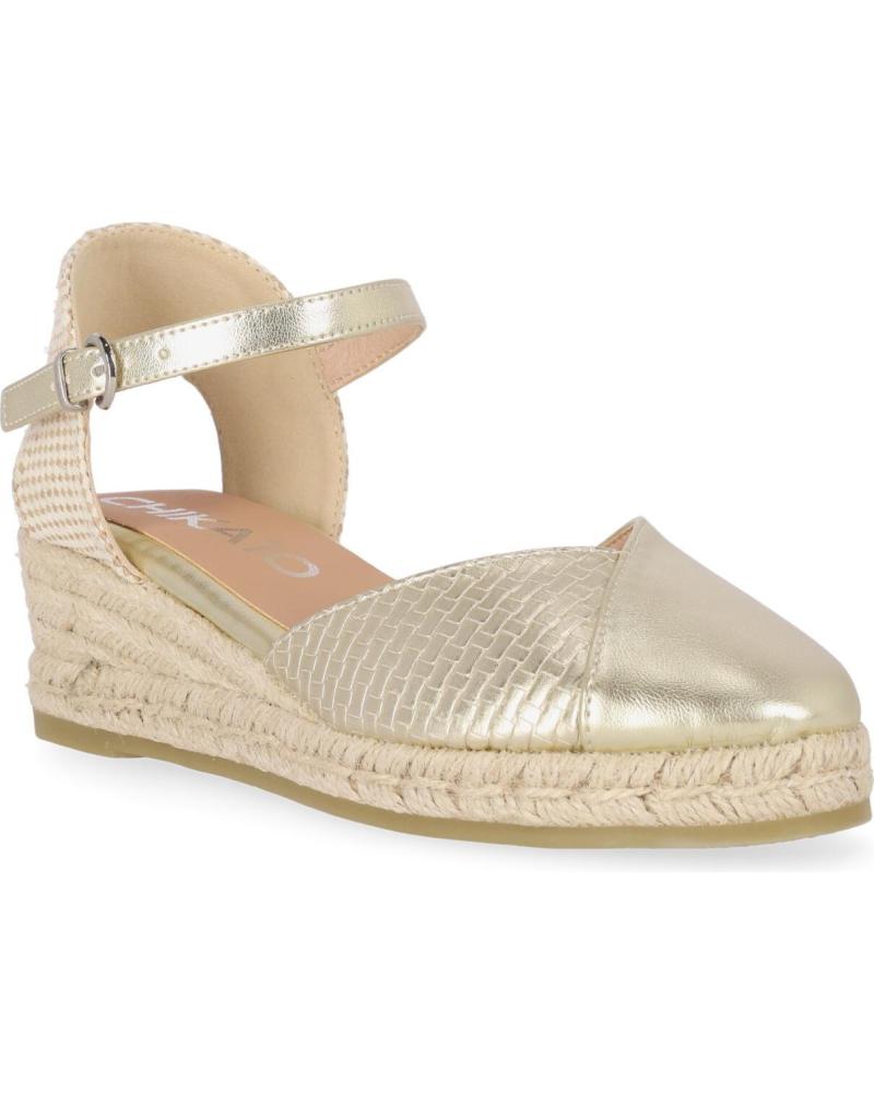 CHIKA10 URSULA 04 ORO-GOLD