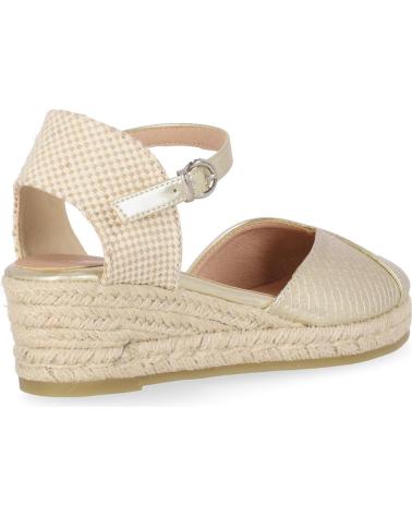 CHIKA10 URSULA 04 ORO-GOLD