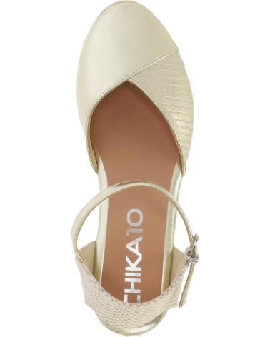 CHIKA10 URSULA 04 ORO-GOLD