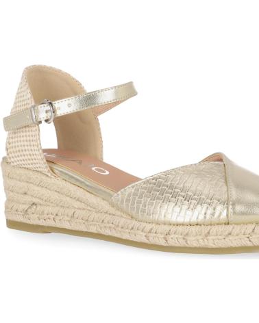 CHIKA10 URSULA 04 ORO-GOLD