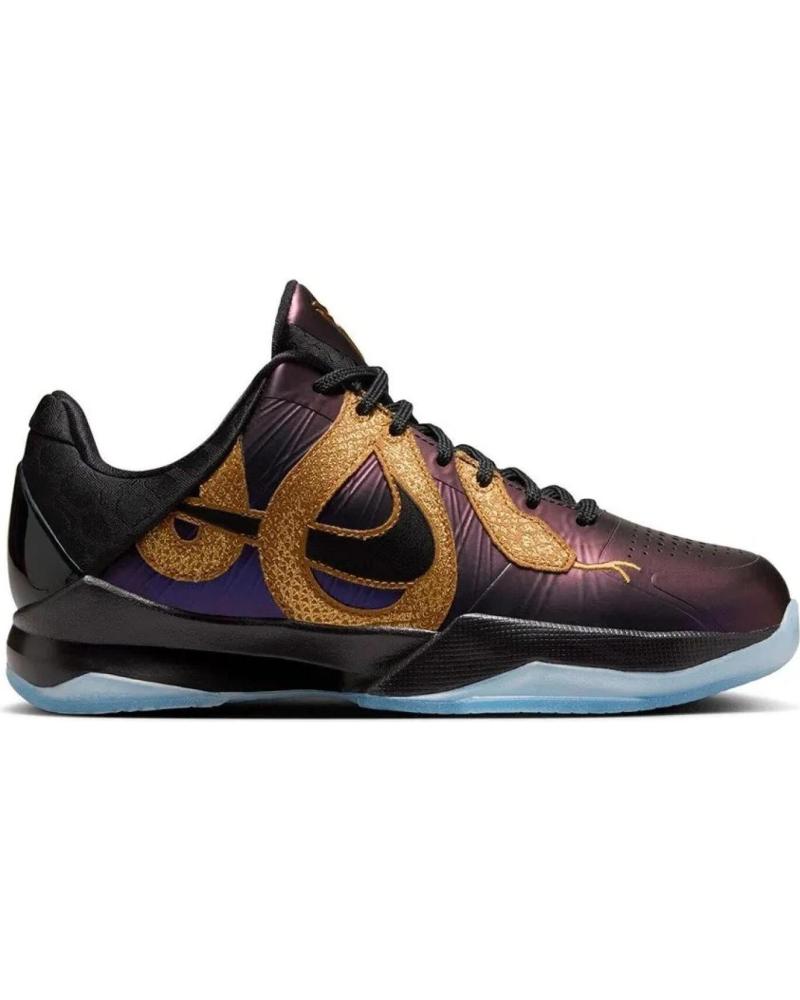 NIKE SAPATILHAS ZOOM KOBE V PROTRO 'YEAR OF THE MAMBA' GS 1