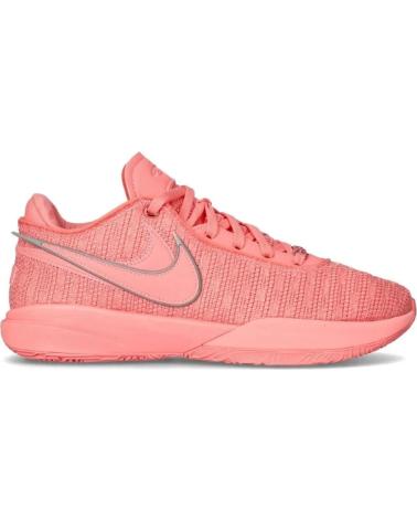NIKE SNEAKERS LEBRON 20 'PINK DIAMOND' 1