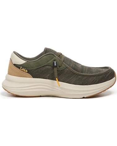 LOIS JEANS WALLABI CACHI KAKI