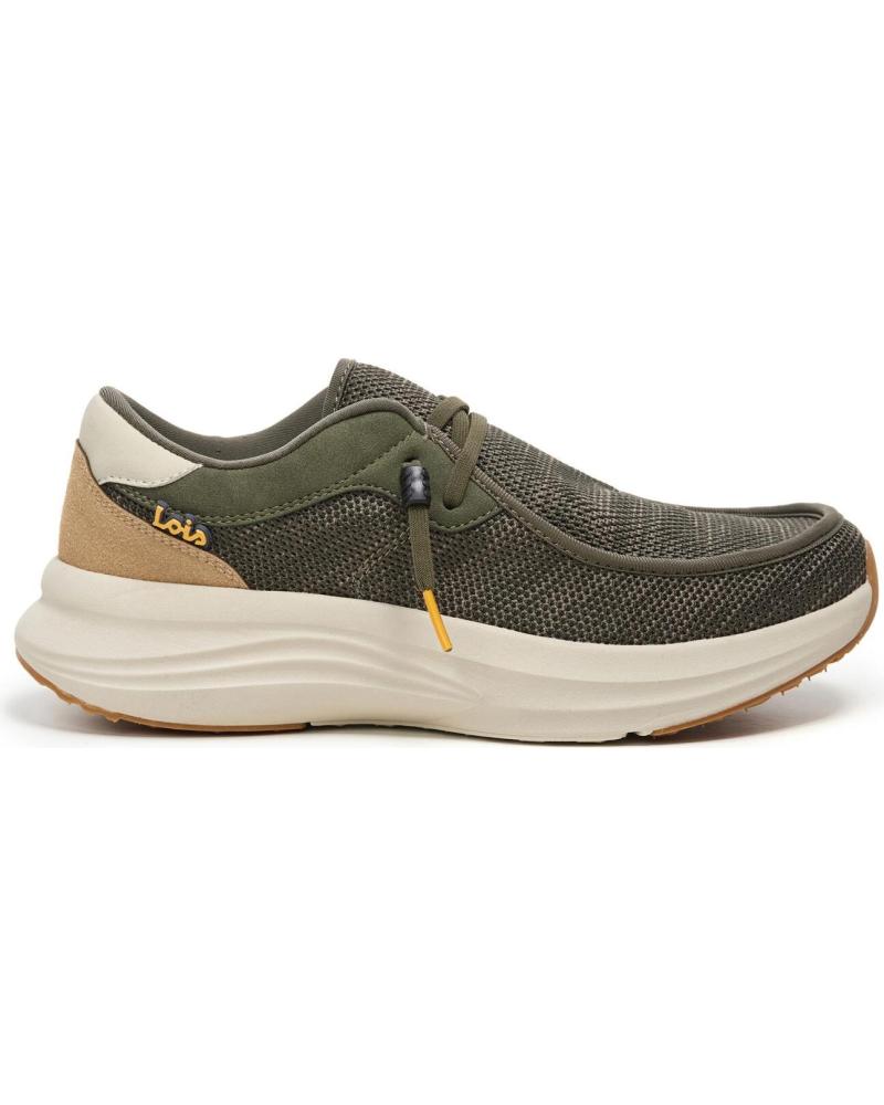 LOIS JEANS WALLABI CACHI KAKI