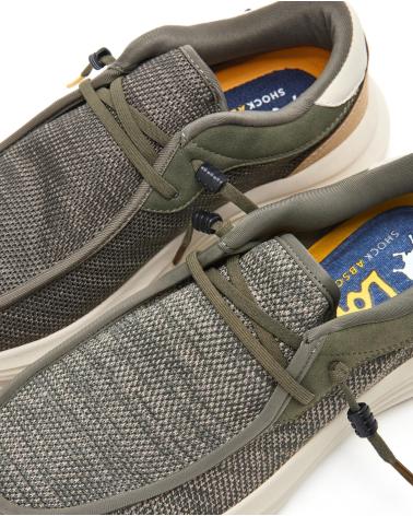 LOIS JEANS WALLABI CACHI KAKI