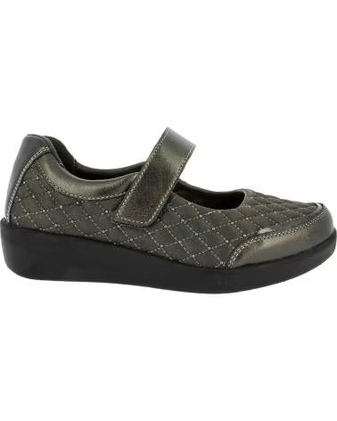 BALLERINAS D'CUTILLAS 38612 MOOS-DRUCK MUSGO