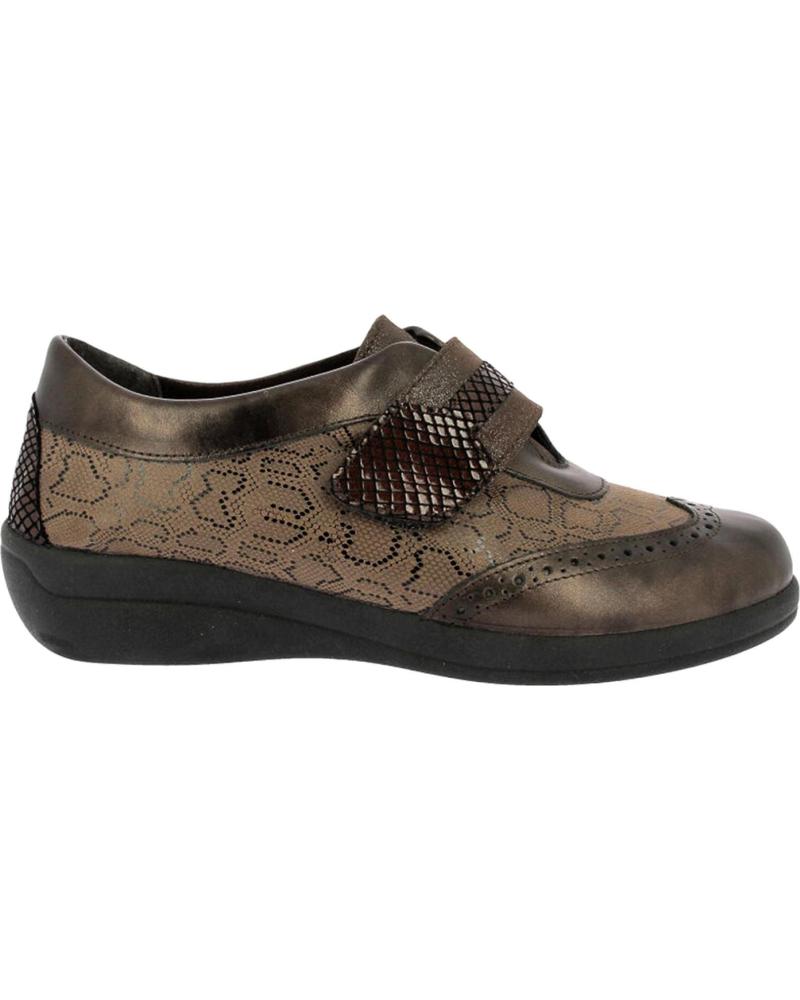 D`CUTILLAS DOCTOR CUTILLAS 43531 SCHUPPEN BRAUN SCHUH MARRON