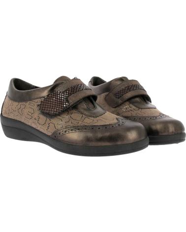D`CUTILLAS DOCTOR CUTILLAS 43531 SCHUPPEN BRAUN SCHUH MARRON