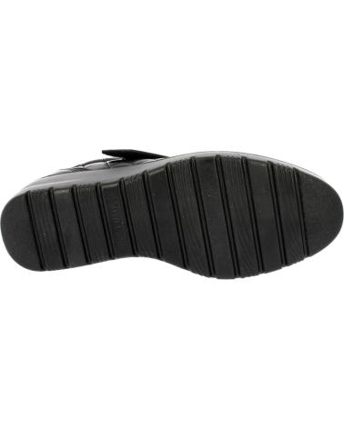SAPATOS DOCTOR CUTILLAS 45414 ACOLCHOADOS PRETO NEGRO