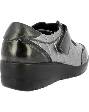 ZAPATOS D`CUTILLAS DOCTOR CUTILLAS 45414 ACOLCHADO GRAFITO GRAFITO