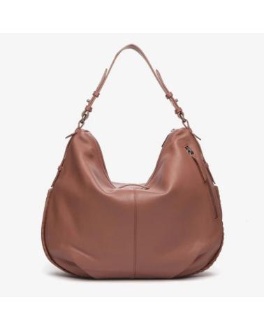 SAC BANDOULIÈRE ABBACINO 30288AB ROSE PÂLE PALEPINK