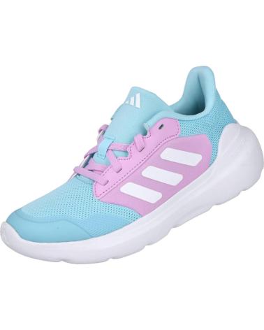 ADIDAS TENSAUR RUN 3.0 J JP6781 RUNNING SHOES SKY BLUE CELESTE
