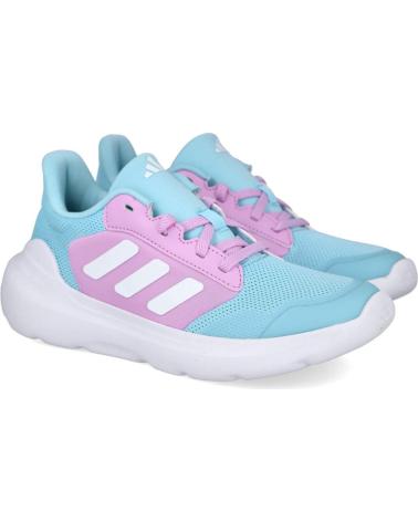 ADIDAS TENSAUR RUN 3.0 J JP6781 RUNNING SHOES SKY BLUE CELESTE