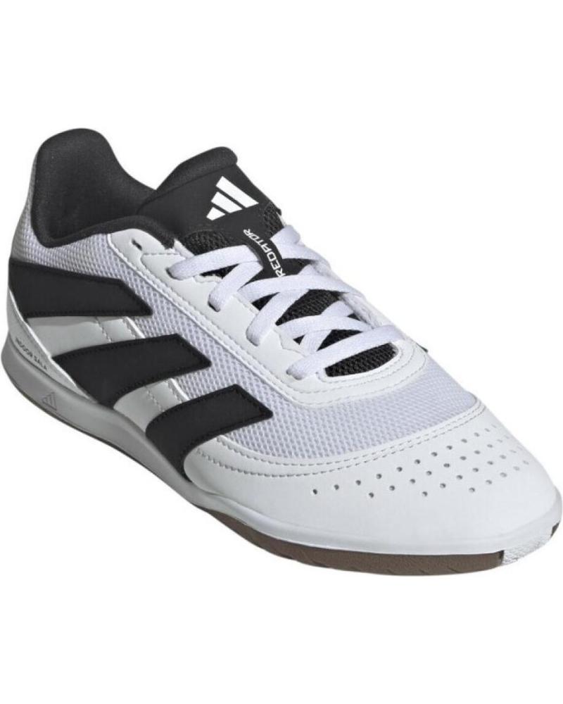 ADIDAS MODELO PREDATOR CLUB IN SALA J BLANCO