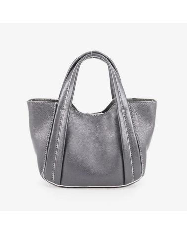 SAC À MAIN ABBACINO MODÈLE 30342AB GRIS GREY