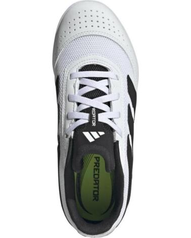 ADIDAS MODELO PREDATOR CLUB IN SALA J BLANCO
