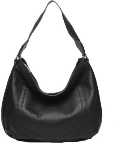 MALA TOTE ABBACINO MODELO 30343AB PRETO BLACK