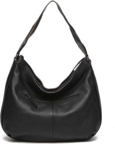 MALA TOTE ABBACINO MODELO 30343AB PRETO BLACK