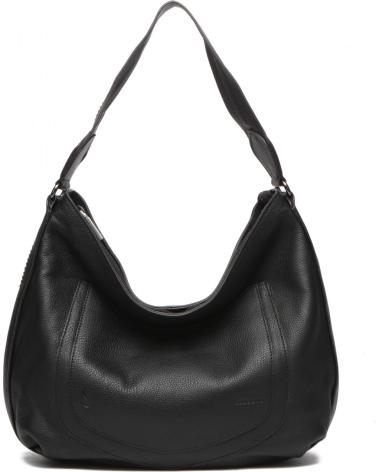 MALA TOTE ABBACINO MODELO 30343AB PRETO BLACK