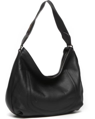MALA TOTE ABBACINO MODELO 30343AB PRETO BLACK