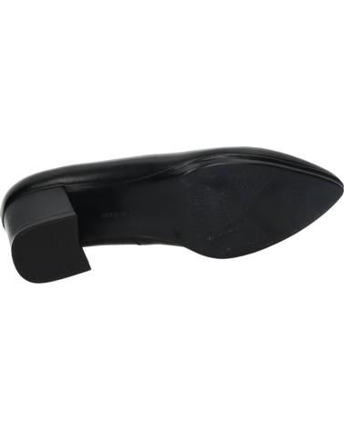 ZAPATOS DE TACÓN DESIREÉ DAYER21 NEGROS NEGRO