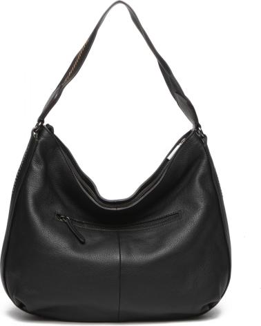 MALA TOTE ABBACINO MODELO 30343AB PRETO BLACK