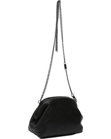 SAC BANDOULIÈRE ABBACINO MODÈLE 60227AB NOIR BLACK