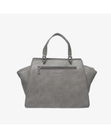 BORSA TOTE ABBACINO MODELLO 81017AB GRIGIO GREY