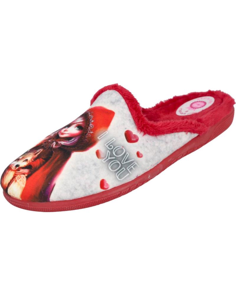 BUBBLE BOBBLE ALCALDE 61050 VERMELHAS ROJO